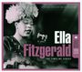Ella Fitzgerald (1917-1996): Trilogy Collection - The Timeline Series, CD