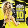 : Pacha Brazil (10th Anniversary), CD,CD,CD