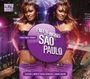 Purple Nights Sao Paulo, CD