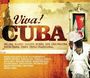 Viva! Cuba Trilogy, CD