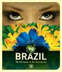 Nu Brazil: Nu Sounds Of Brazi: Nu Brazil: Nu Sounds Of Brazil, CD