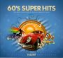 60's Super Hits, CD