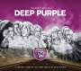 : The Many Faces Of Deep Purple, CD,CD,CD