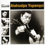 Atahualpa Yupanqui: Platinum Collection, CD