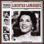 Libertad Lamarque: Tango Collection, CD