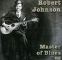 Robert Johnson: Master Of Blues, CD