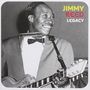 Jimmy Reed: Legacy, CD