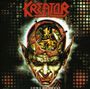 Kreator: Coma Of Souls, CD