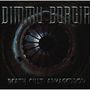 Dimmu Borgir: Death Cult Armageddon, CD