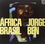Jorge Ben Jor (aka Jorge Ben): Africa Brasil (remastered) (180g) (Limited Edition), LP