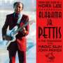 Alabama Junior Pettis: Chicago Blues Session Vol.4, CD