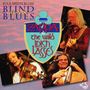 Zappa & The Wild Irish Lasses: Blind Man Blues, CD