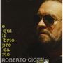 Roberto Ciotti: Equilibrio Precario, CD