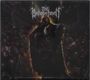 The Bishop Of Hexen: The Death Masquerade, CD