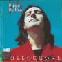 Pippo Pollina: Rossocuore, CD