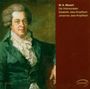 Wolfgang Amadeus Mozart: Sonaten für Violine & Klavier, CD,CD,CD,CD,CD,CD