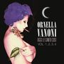Ornella Vanoni: Oggi Le Canto Cosi Vol. 1, 2, 3, 4, CD,CD,CD,CD