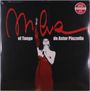 Milva: El Tango De Astor Piazzolla (180g) (Limited Edition) (Red Vinyl), LP,LP