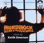 Keith Emerson: Murderock, CD