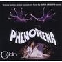 Goblin: Phenomena (O.S.T.), CD