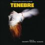 Simonetti Pignatelli Morante: Tenebre (O.S.T.), CD