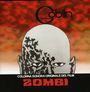 : Zombi: Dawn Of The Dead, CD