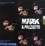 Stelvio Cipriani: Mark Il Poliziotto, CD