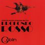 : Profondo Rosso (Deep Red) (New Edition), CD,CD