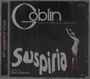 : Suspiria (DT: In den Krallen des Bösen) (40th Anniversary Edition), CD,DVD