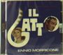 Ennio Morricone: Il Gatto, CD