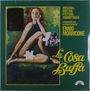 Ennio Morricone: La Cosa Buffa (O.S.T.) (Limited Edition) (Colored Vinyl), LP