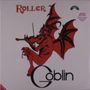 Goblin: Roller (Limited Edition) (Clear Purple Vinyl), LP