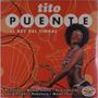 Tito Puente: El Rey Del Timbal, LP