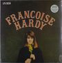 Françoise Hardy: Francoise Hardy (Limited Edition) (Clear Green Vinyl), LP