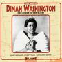 Dinah Washington: The Best Of (Blues Forever), CD