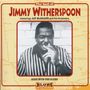 Jimmy Witherspoon: The Best Of (Blues Forever), CD