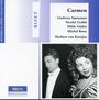 Georges Bizet: Carmen, CD,CD