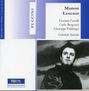 Giacomo Puccini (1858-1924): Manon Lescaut, CD