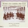 Piccola Accademia - Musica da Camera per Fiati, CD