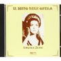 Vokalrecitals I (Lieder und Arien) Vincenzo Bellini Gaetano Donizetti Giuseppe Verdi Franz Lehar : Virginia Zeani - Il Mito Dell'Opera Vol.1, CD