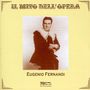 Eugenio Fernandi singt Arien, CD
