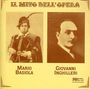 Mario Basiola singt Arien, CD