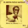 : Mario del Monaco - Il Mito dell'Opera Vol.2, CD