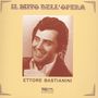 : Ettore Bastianini singt Arien, CD