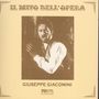 : Giuseppe Giacomini - Tenor's Favourite Songs, CD