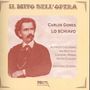 Antonio Carlos Gomes: Lo Schiavo, CD,CD