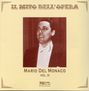 : Mario del Monaco - Il Mito dell'Opera Vol.3, CD