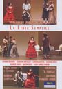 Wolfgang Amadeus Mozart: La Finta Semplice, DVD