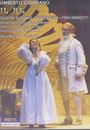 Umberto Giordano: Il Re, DVD