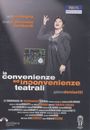 Gaetano Donizetti: Le Convenienze ed Inconvenienze Teatrali, DVD